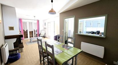 Maison 4 pièces de 82 m² à Raucourt-et-Flaba (08450)