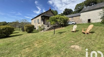 House 5 rooms of 140 m² in Villapourçon (58370)