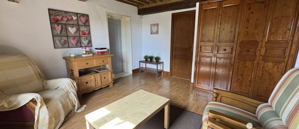 House 5 rooms of 140 m² in Villapourçon (58370)