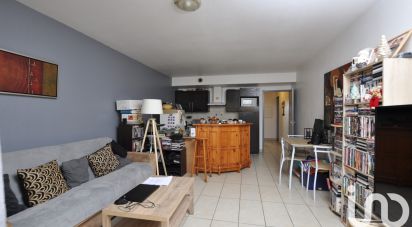 Appartement 2 pièces de 44 m² à Canet-en-Roussillon (66140)