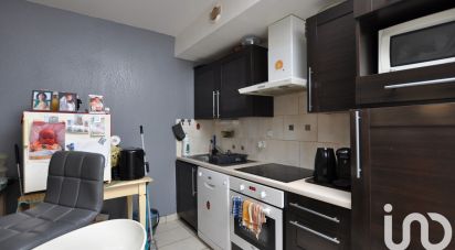 Appartement 2 pièces de 44 m² à Canet-en-Roussillon (66140)