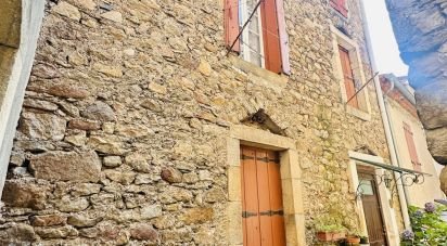 Village house 9 rooms of 135 m² in Graissessac (34260)