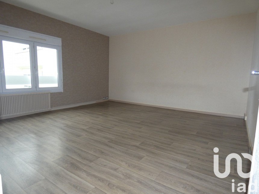 Appartement 4 pièces de 83 m² à Auxerre (89000)