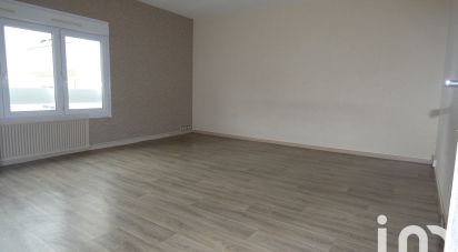 Apartment 4 rooms of 83 m² in Auxerre (89000)