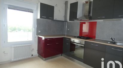 Apartment 4 rooms of 83 m² in Auxerre (89000)