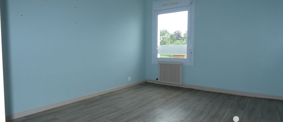 Appartement 4 pièces de 83 m² à Auxerre (89000)