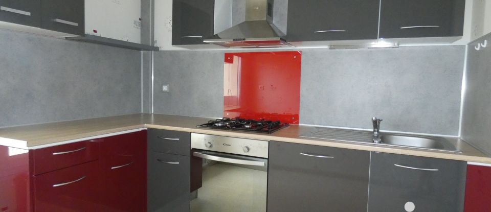 Appartement 4 pièces de 83 m² à Auxerre (89000)