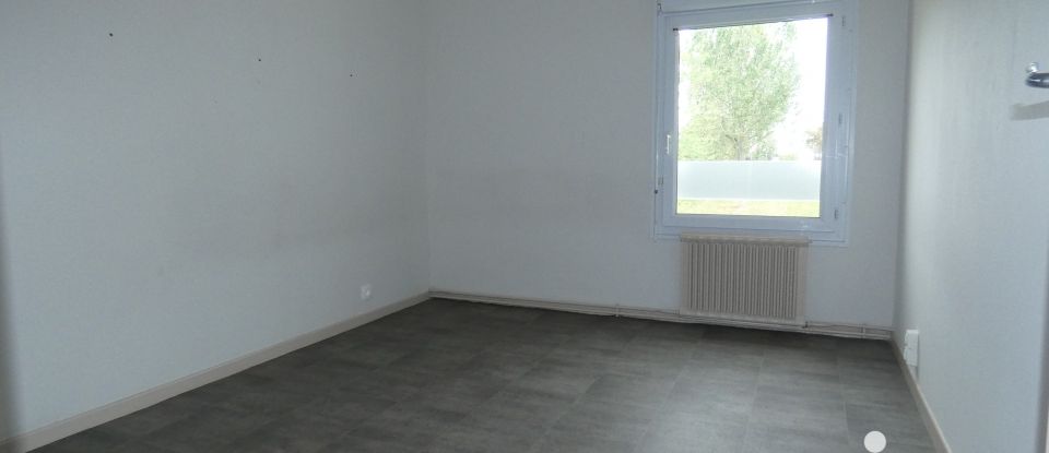 Appartement 4 pièces de 83 m² à Auxerre (89000)