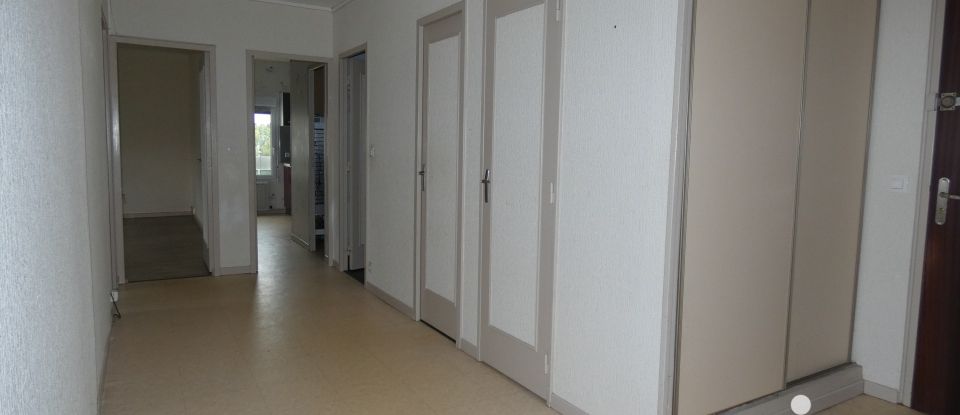 Appartement 4 pièces de 83 m² à Auxerre (89000)