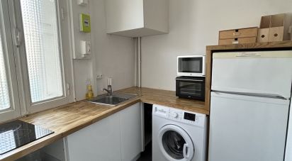 Appartement 1 pièce de 25 m² à Bordeaux (33000)