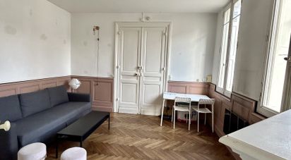 Apartment 1 room of 25 m² in Bordeaux (33000)