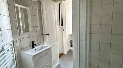 Apartment 1 room of 25 m² in Bordeaux (33000)