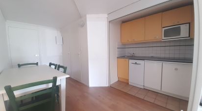 Apartment 3 rooms of 63 m² in Saint-Cyprien (66750)