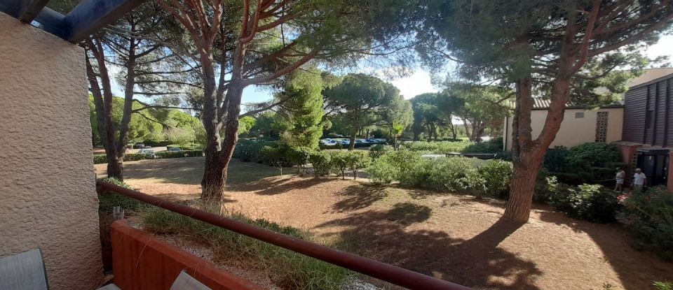 Apartment 3 rooms of 63 m² in Saint-Cyprien (66750)