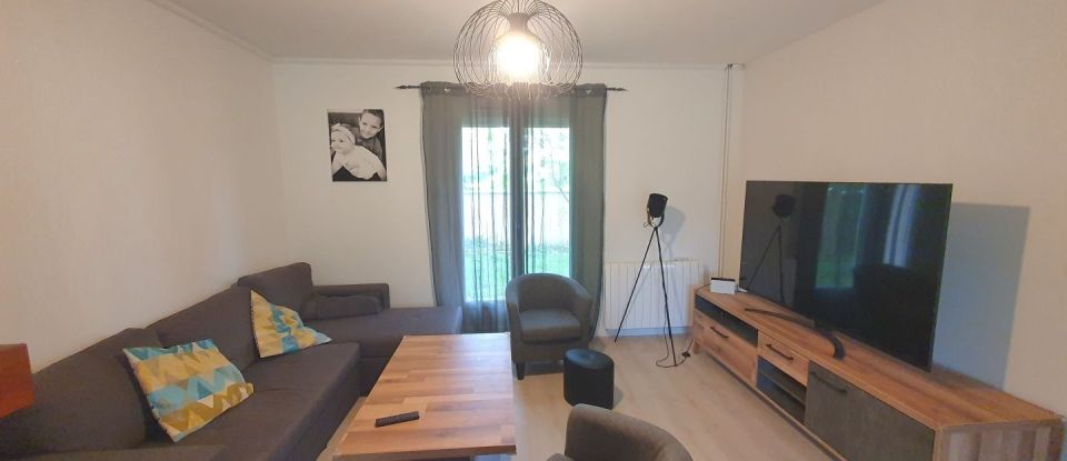 Maison 6 pièces de 120 m² à Trilport (77470)