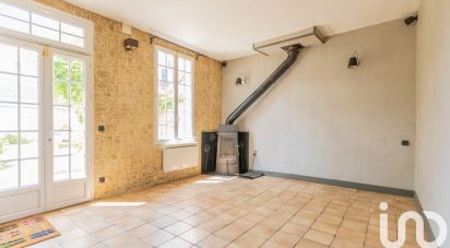 Maison de ville 5 pièces de 97 m² à - (76500)