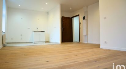 Appartement 3 pièces de 56 m² à Berck (62600)