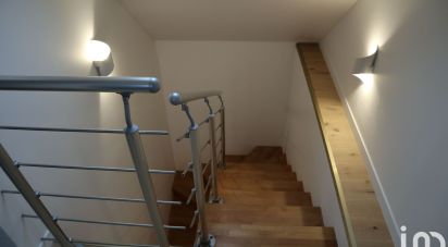 Appartement 3 pièces de 56 m² à Berck (62600)