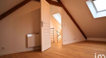 Appartement 3 pièces de 56 m² à Berck (62600)