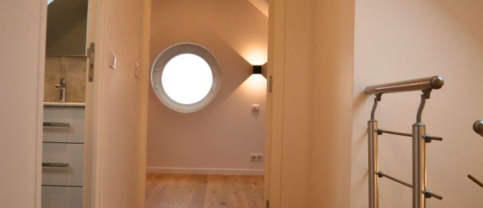 Apartment 3 rooms of 56 m² in Berck (62600)