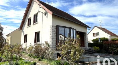 House 7 rooms of 122 m² in La Chapelle-Saint-Luc (10600)