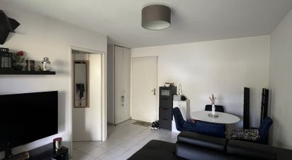 Appartement 2 pièces de 42 m² à Saint-Quentin-de-Baron (33750)