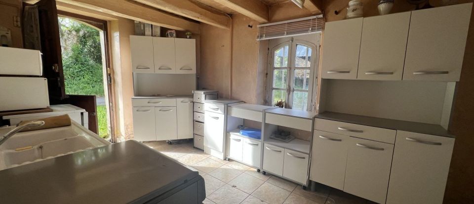 Maison 4 pièces de 80 m² à Arradon (56610)