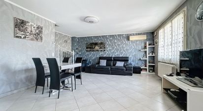 Maison 4 pièces de 80 m² à Drancy (93700)