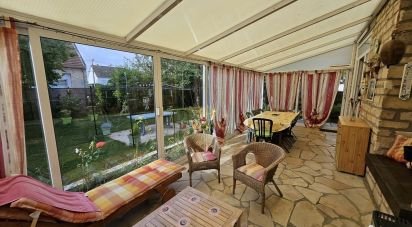 House 4 rooms of 130 m² in Saint-Martin-de-Fontenay (14320)