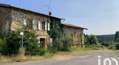 Maison 4 pièces de 88 m² à Saint-Alyre-d'Arlanc (63220)