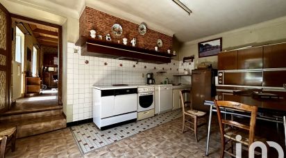 Country home 4 rooms of 104 m² in La Capelle-Bleys (12240)