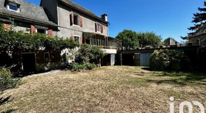 Maison 4 pièces de 104 m² à La Capelle-Bleys (12240)