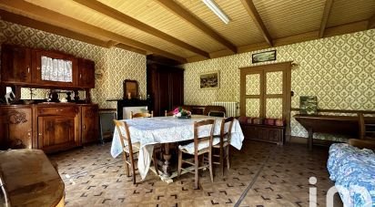 Country home 4 rooms of 104 m² in La Capelle-Bleys (12240)