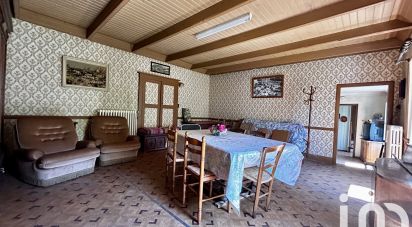 Country home 4 rooms of 104 m² in La Capelle-Bleys (12240)