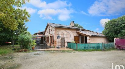 Maison 4 pièces de 160 m² à Saint-Jory (31790)