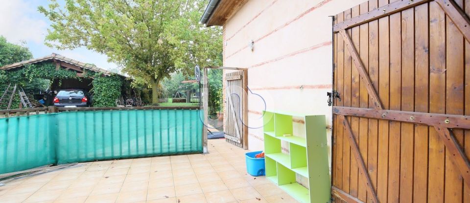 Maison 4 pièces de 160 m² à Saint-Jory (31790)