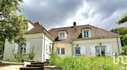 House 8 rooms of 200 m² in Pierrefonds (60350)