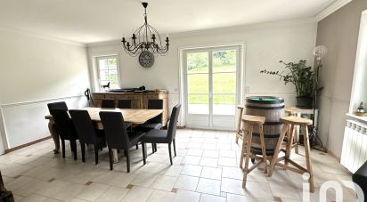 House 8 rooms of 200 m² in Pierrefonds (60350)