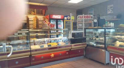 Fast food of 55 m² in Nanterre (92000)