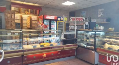 Fast food of 55 m² in Nanterre (92000)