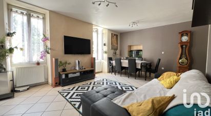 Maison 4 pièces de 91 m² à Saint-Béron (73520)