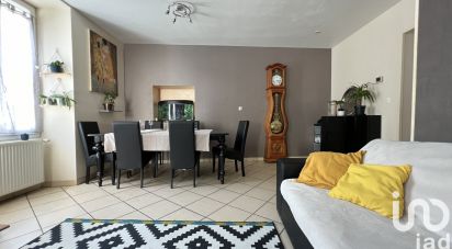 Maison 4 pièces de 91 m² à Saint-Béron (73520)