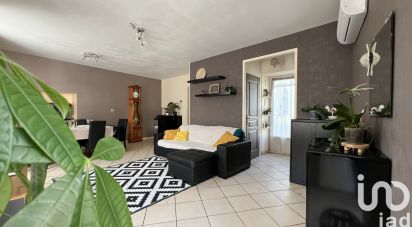 Maison 4 pièces de 91 m² à Saint-Béron (73520)