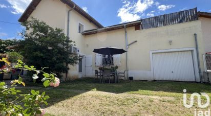 Maison 4 pièces de 91 m² à Saint-Béron (73520)