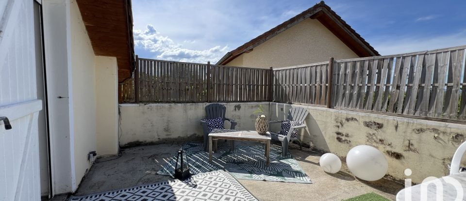 Maison 4 pièces de 91 m² à Saint-Béron (73520)