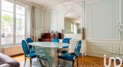 Apartment 5 rooms of 102 m² in Paris (75016)