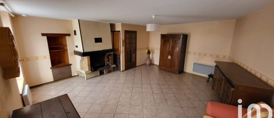 House 4 rooms of 104 m² in Romorantin-Lanthenay (41200)