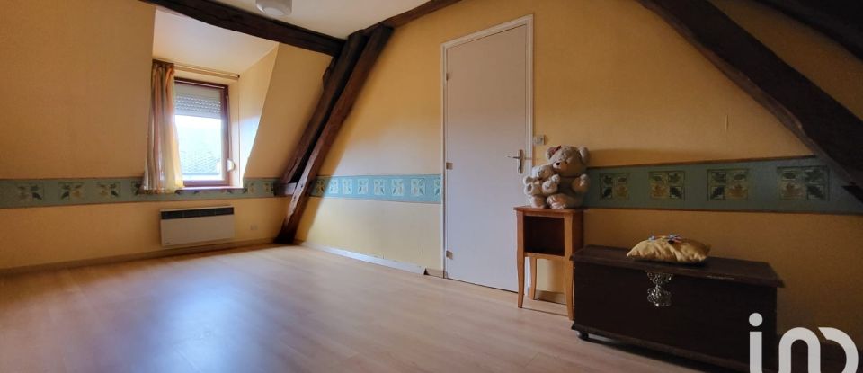 House 4 rooms of 104 m² in Romorantin-Lanthenay (41200)