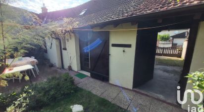 Maison 4 pièces de 104 m² à Romorantin-Lanthenay (41200)