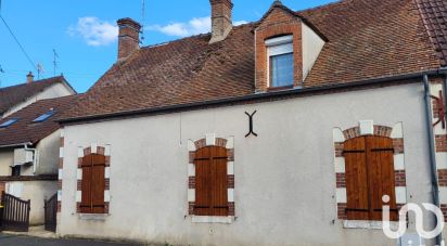 Maison 4 pièces de 104 m² à Romorantin-Lanthenay (41200)